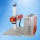 Fiber Laser Marking Machine Marker for Graphic