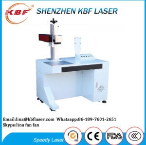 20W Fiber Laser Marker for Metals