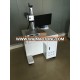 Newest Technology Fiber Laser Marking Machine for Metals