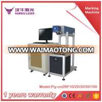 Professional Fiber Laser Marking Machine Factory