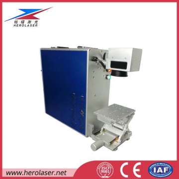 20W 30W Ipg/Raycus Fiber Laser Marker