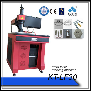 20W Fiber Laser Printing Machine, Laser Marker