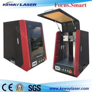 20W 30W Ipg/Raycus Fiber Laser Marker