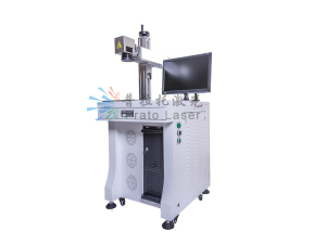 CO2 Laser Marking Machine and Marker