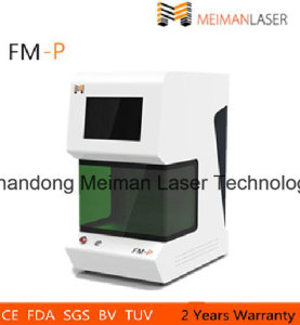 Fiber Laser Marker FM-P